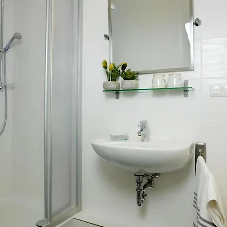 Apartment Inselglück Kaltenhof
