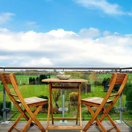 Apartment Inselglück Kaltenhof