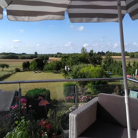 Apartment Inselglück *